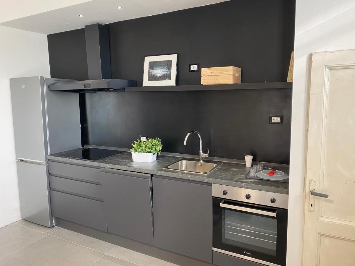 דירות Loft Officina Di Leonardo Nel Centro Di וינצ'י מראה חיצוני תמונה