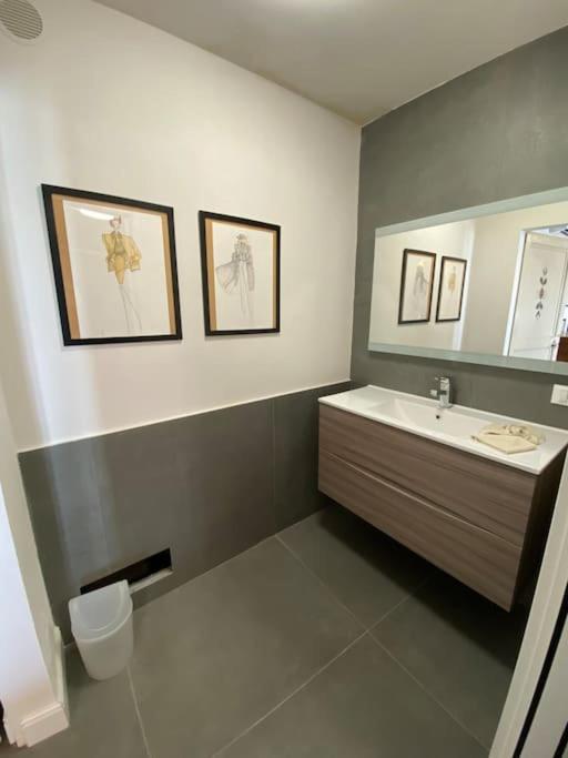דירות Loft Officina Di Leonardo Nel Centro Di וינצ'י מראה חיצוני תמונה