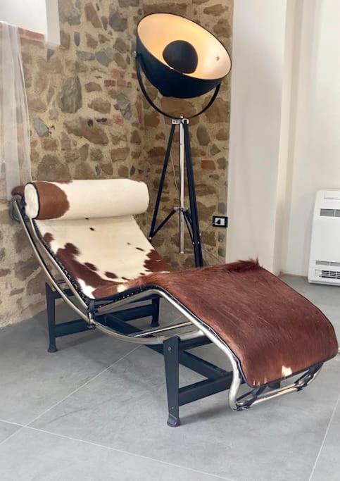 דירות Loft Officina Di Leonardo Nel Centro Di וינצ'י מראה חיצוני תמונה